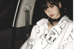井川里予的黑料三部曲,揭秘娱乐圈的暗流涌动