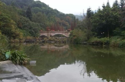 云溪生态公园游玩攻略