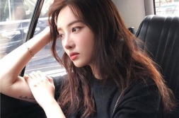 陆萱萱性格图片头像女生,阳光开朗的青春女神