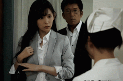 业界TOP40位OL女神气质、颜值身材的巅峰对决！？新村晶2022作品介绍
