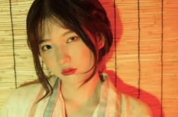 古装小姐姐照片怎么修饰,古装小姐姐美照修饰艺术解析