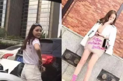 丝袜网红自拍,时尚与魅力的完美融合