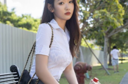唐安琪摄影特点,唐安琪摄影的独特魅力