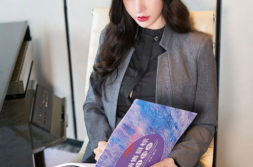 美人周于希的闺蜜,揭秘美人背后的神秘力量
